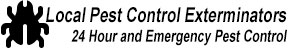 Karnak ND Pest Control Exterminators